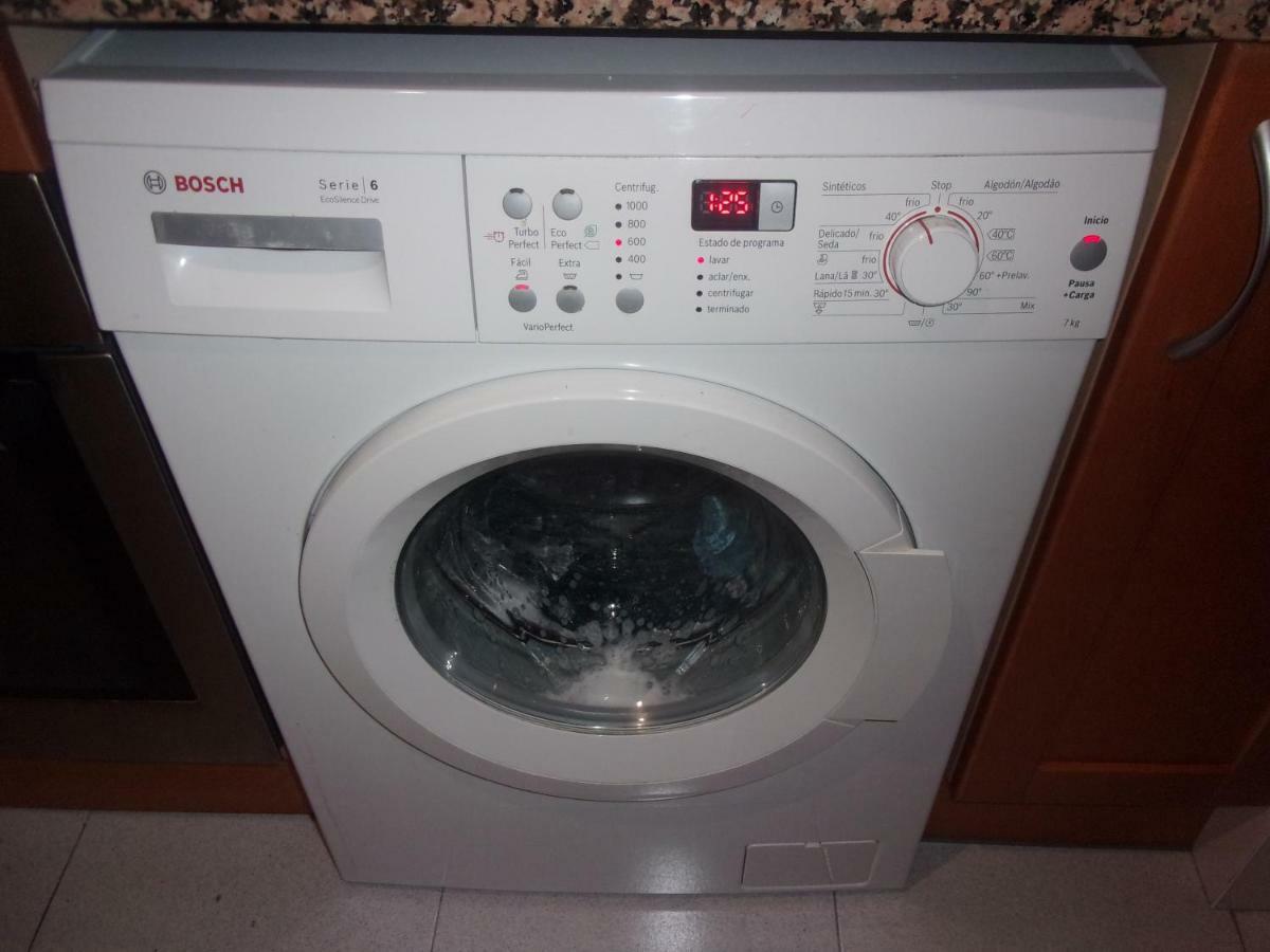 Valls Rent Andorra la Vella Dış mekan fotoğraf