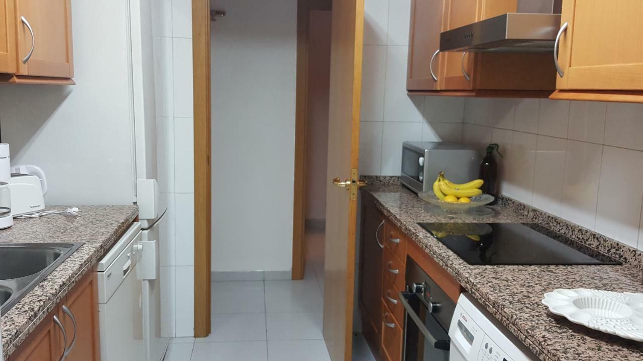 Valls Rent Andorra la Vella Dış mekan fotoğraf