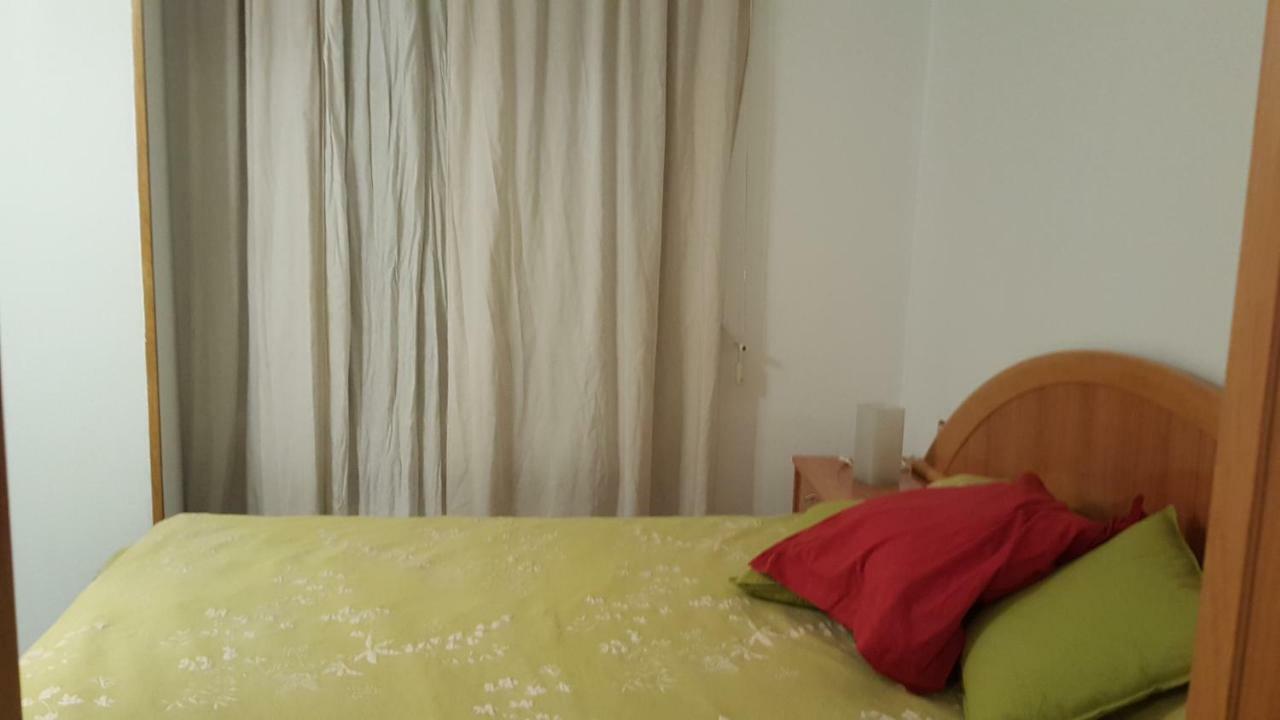Valls Rent Andorra la Vella Dış mekan fotoğraf