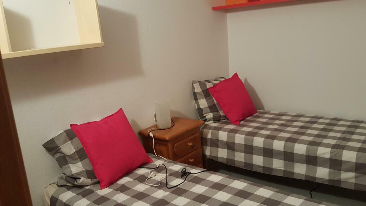 Valls Rent Andorra la Vella Dış mekan fotoğraf