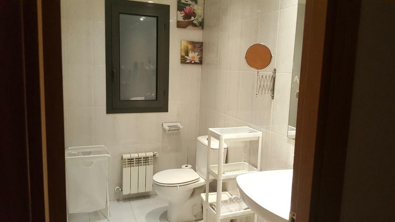 Valls Rent Andorra la Vella Dış mekan fotoğraf