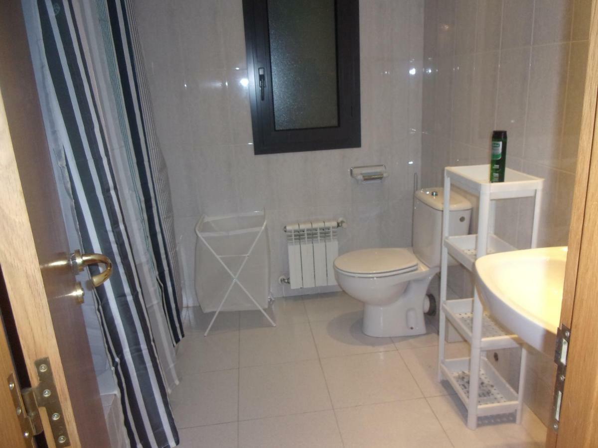 Valls Rent Andorra la Vella Dış mekan fotoğraf