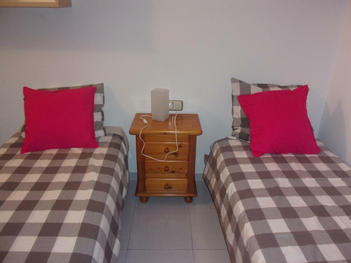 Valls Rent Andorra la Vella Dış mekan fotoğraf